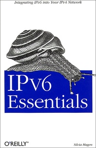 Silvia Hagen - Ipv6 Essentials.