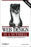 Jennifer Niederst - Web Design in a Nutshell.