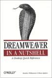 Heather Williamson et Bruce Epstein - Dreamweaver.