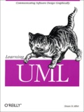 Sinan Si Alhir - Learning UML.