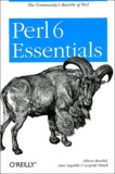 Allison Randal et Danb Sugalski - Perl 6 essentials.