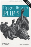 Adam Trachtenberg - Upgrading to PHP 5.