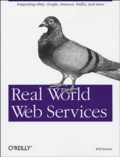 Will Iverson - Real World Web Services.