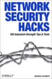 Andrew Lockhart - Network Security Hacks.