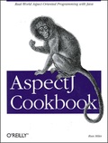 Russ Miles - AspectJ Cookbook.
