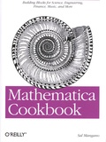 Sal Mangano - Mathematica Cookbook.