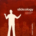 Nancy Duarte - Slide:ology - The Art and Science of Creating Great Presentations.