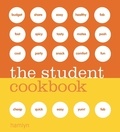  Hamlyn - The Student Cookbook.