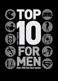 Brendan Mcginley et Brian Cullen - Top 10 for Men - Over 250 lists that matter.