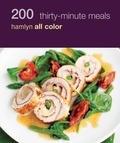 Emma Jane Frost - Hamlyn All Colour Cookery: 200 Fast Family Favourites - Hamlyn All Color Cookbook.