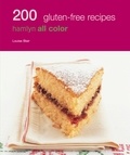 Louise Blair - Hamlyn All Colour Cookery: 200 Gluten-Free Recipes - Hamlyn All Color Cookbook.