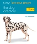 Chas Newkey-Burden - The Dog Directory - Hamlyn All Colour Pet Care.