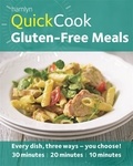  Hamlyn - Hamlyn Quickcook: Gluten-Free Meals.