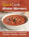 Jo McAuley - Hamlyn Quickcook: Winter Warmers.