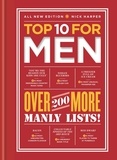 Nick Harper - Top 10 for Men - over 200 more manly lists!.