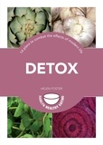Helen Foster - Detox - 14 plans to combat the effects of modern life.