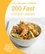  Hamlyn - Hamlyn All Colour Cookery: 200 Fast Chicken Dishes - Hamlyn All Colour Cookbook.