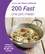  Hamlyn - Hamlyn All Colour Cookery: 200 Fast One Pot Meals - Hamlyn All Colour Cookbook.