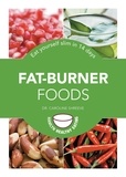 Caroline M. Shreeve - Fat-Burner Foods - Eat yourself slim in 14 days.