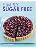 Susanna Booth - Simply Sugar Free - Delicious sugar-free recipes for healthier eating every day.