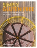 Susanna Booth - Simply Gluten Free - Delicious gluten-free recipes for healthy eating every day.