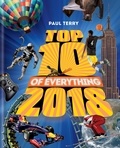 Paul Terry - Top 10 of Everything 2018.