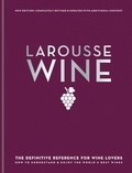 David Cobbold et Sebastian Durand-Viel - Larousse Wine.