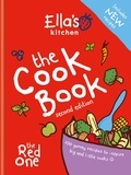 Ella's Kitchen: The Cookbook - The Red One.