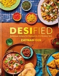 Zaynah Din - Desified - Delicious recipes for Ramadan, Eid &amp; every day.