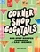 Olive Martin - Corner Shop Cocktails - One-stop Recipes for Quick &amp; Easy Drinks.
