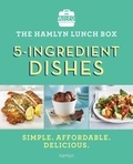  Hamlyn - The Hamlyn Lunch Box: 5-Ingredient Dishes.