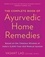 Vasant Lad - The Complete Book of Ayurvedic Home Remedies.