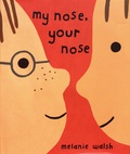 Melanie Walsh - My Nose, Your Nose.