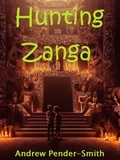  Andrew Pender-Smith - Hunting Zanga.