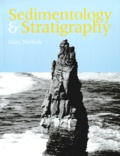 Gary Nichols - Sedimentology And Stratigraphy.
