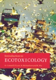 Rudolf Wu et Des Connell - Introduction to ecotoxicology.