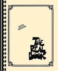  Hal Leonard - The Real Book.