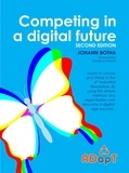  Johann Botha - Competing in a digital future - Agile ADapT, #1.