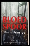  Maria Prinsloo - Bloedspoor - Bloed, #1.