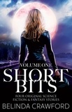 Belinda Crawford - Short Bits, Volume 1 - Short Bits, #1.
