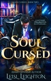  Leisl Leighton - Soul Cursed: Gods Cursed Book 2 - Gods Cursed Series, #2.