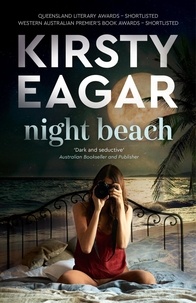  Kirsty Eagar - Night Beach.