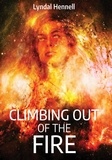  Lyndal Hennell - Climbing Out of the Fire.