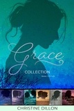  Christine Dillon - The Complete Grace Collection (Books 1-6) - Grace.