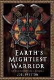  Joel Preston - Earth's Mightiest Warrior - The Old World Saga.
