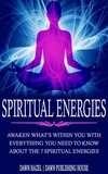  Dawn Hazel - Spiritual Energies - Angel and Spiritual.