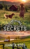  Juanita Kees - Secrets - Wongan Creek Series, #2.