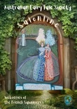 Australian Fairy Tale Society et  Jo Henwood - Salonline: Webseries of the French Salonnières.