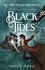  Paulene Turner - Black Tides - The Time Travel Chronicles, #4.