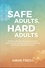 Annie Fredj - Safe Adults, Hard Adults.